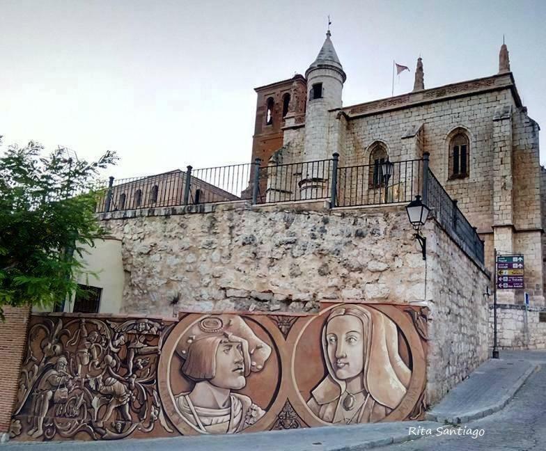 Casa Alfredo Villa Villamarciel Exterior foto